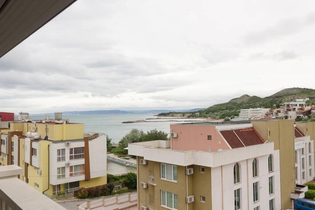 Perfect Summer Vacation Rental - One-Bedroom Flat By Flat Mаnager Topola Eksteriør bilde