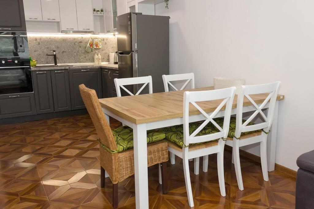 Perfect Summer Vacation Rental - One-Bedroom Flat By Flat Mаnager Topola Eksteriør bilde