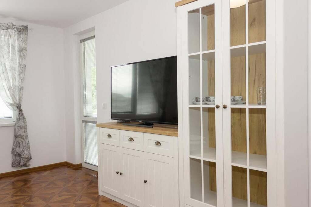 Perfect Summer Vacation Rental - One-Bedroom Flat By Flat Mаnager Topola Eksteriør bilde