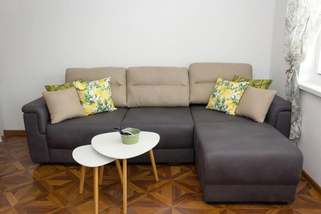 Perfect Summer Vacation Rental - One-Bedroom Flat By Flat Mаnager Topola Eksteriør bilde