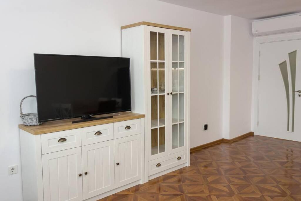 Perfect Summer Vacation Rental - One-Bedroom Flat By Flat Mаnager Topola Eksteriør bilde