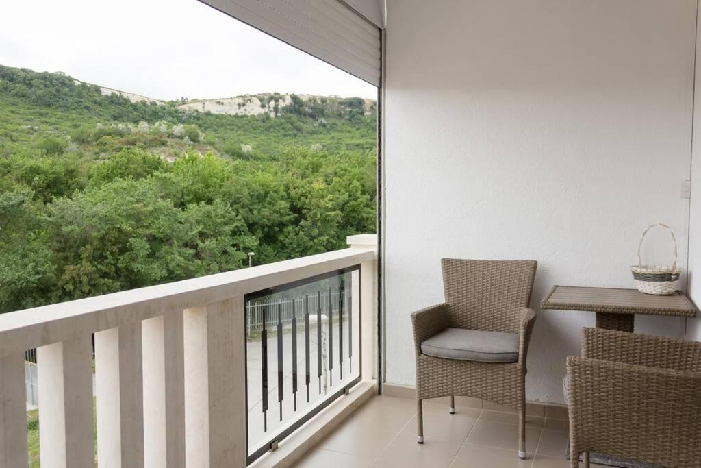 Perfect Summer Vacation Rental - One-Bedroom Flat By Flat Mаnager Topola Eksteriør bilde